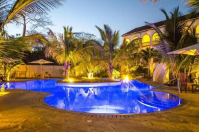 Lotfa Resort by Antares Hotels